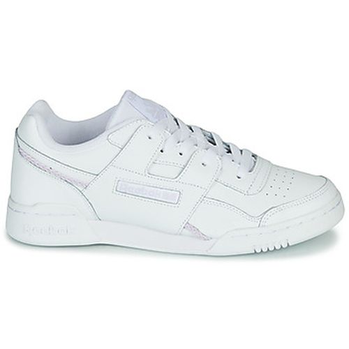 Baskets basses WORKOUT LO PLUS - Reebok Classic - Modalova