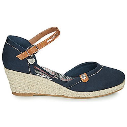 Espadrilles 36IS210-667 - Dockers by Gerli - Modalova