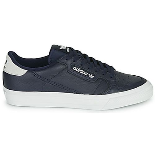 Baskets basses CONTINENTAL VULC - adidas - Modalova