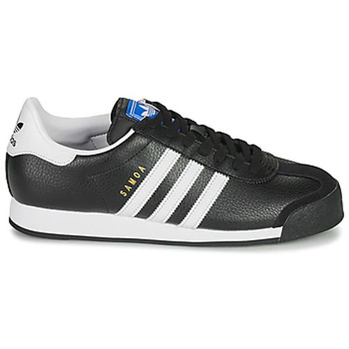 Baskets basses adidas SAMOA - adidas - Modalova