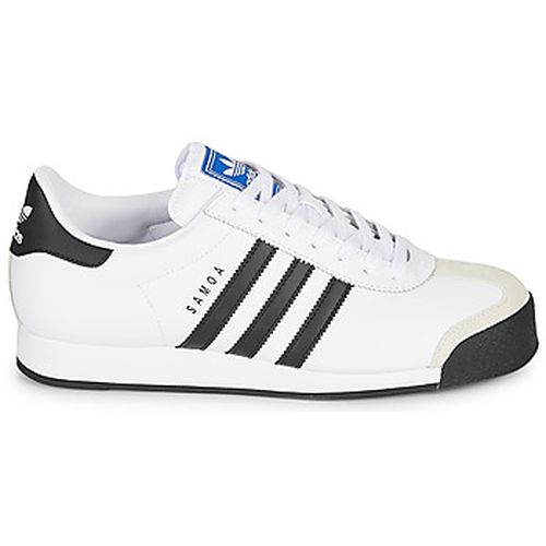 Baskets basses adidas SAMOA - adidas - Modalova