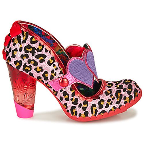 Chaussures escarpins LOCKHART - Irregular Choice - Modalova