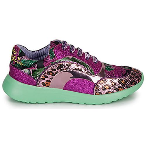 Baskets basses JIGSAW - Irregular Choice - Modalova