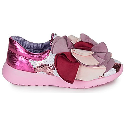 Baskets basses RAGTIME RUFFLES - Irregular Choice - Modalova