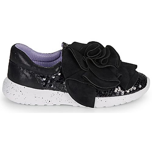 Baskets basses RAGTIME RUFFLES - Irregular Choice - Modalova