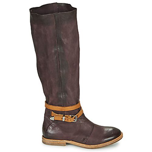 Bottes Airstep / A.S.98 ZEPORT HIGH - Airstep / A.S.98 - Modalova