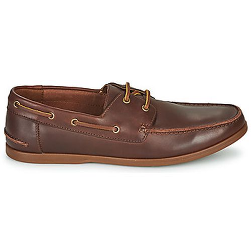 Chaussures bateau PICKWELL SAIL - Clarks - Modalova