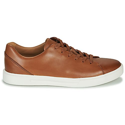 Baskets basses UN COSTA LACE - Clarks - Modalova