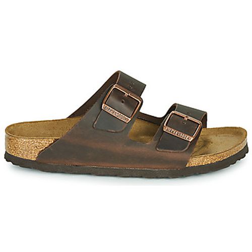 Mules ARIZONA SFB LEATHER - Birkenstock - Modalova