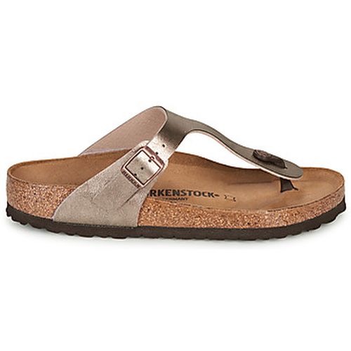 Tongs Birkenstock GIZEH - Birkenstock - Modalova