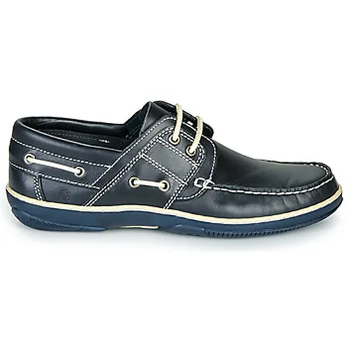 Chaussures bateau MILLI - Casual Attitude - Modalova