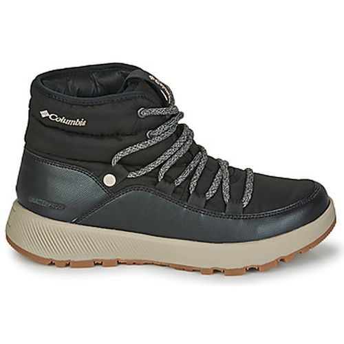 Bottes neige SLOPESIDE VILLAGE OMNI HEAT MID - Columbia - Modalova