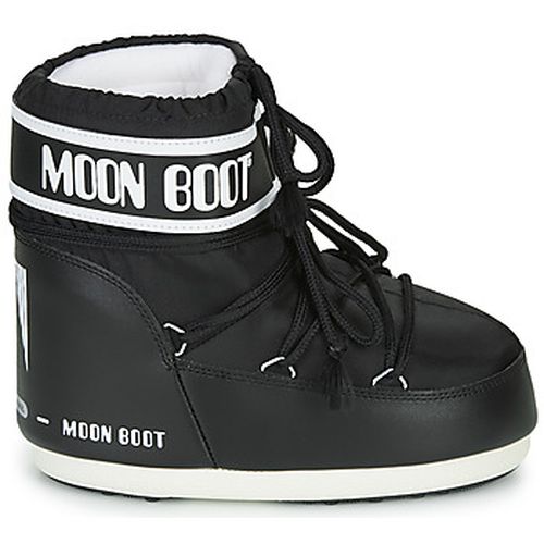 Bottes neige CLASSIC LOW 2 - Moon Boot - Modalova