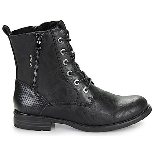 Boots Tom Tailor 93303-NOIR - Tom Tailor - Modalova