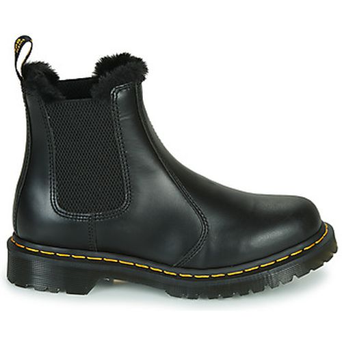 Boots 2976 LEONORE DARK GREY ATLAS - Dr. Martens - Modalova