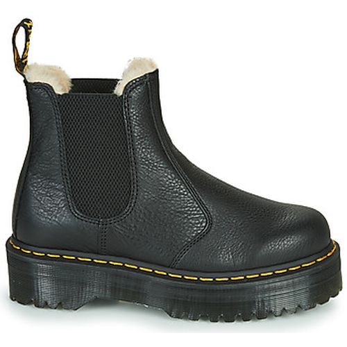 Boots 2976 QUAD FL BLACK PISA - Dr. Martens - Modalova