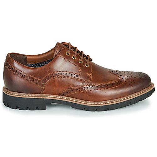 Derbies Clarks BATCOMBE WING - Clarks - Modalova