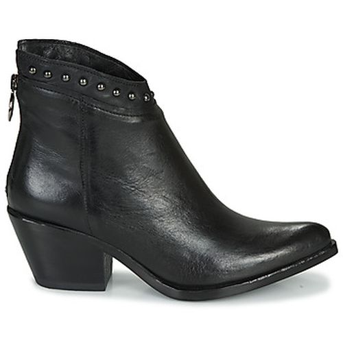 Bottines Mjus TEP - Mjus - Modalova