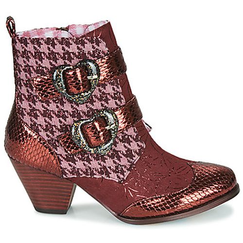 Boots Irregular Choice TOO HEARTS - Irregular Choice - Modalova