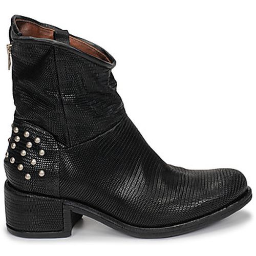 Boots Airstep / A.S.98 OPEA STUDS - Airstep / A.S.98 - Modalova