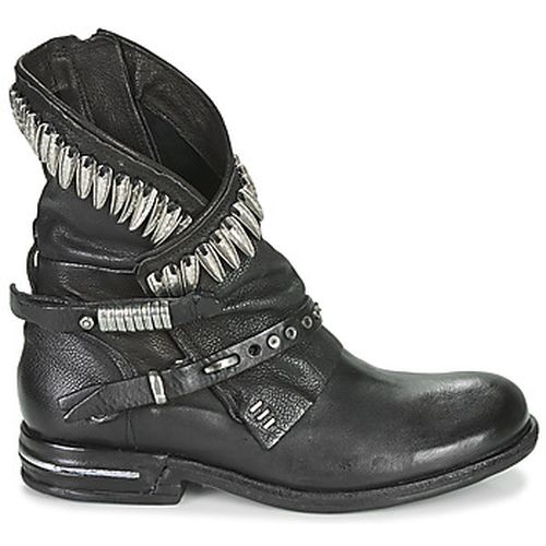 Boots Airstep / A.S.98 TIAL FOGLIE - Airstep / A.S.98 - Modalova