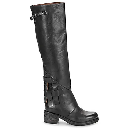 Bottes NOVA 17 HIGH - Airstep / A.S.98 - Modalova