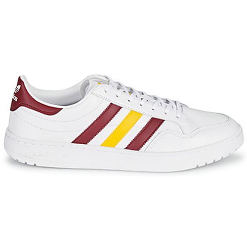 Baskets basses adidas TEAM COURT - adidas - Modalova