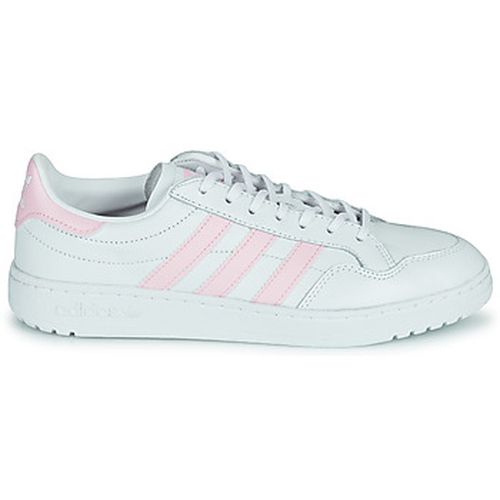 Baskets basses adidas TEAM COURT W - adidas - Modalova