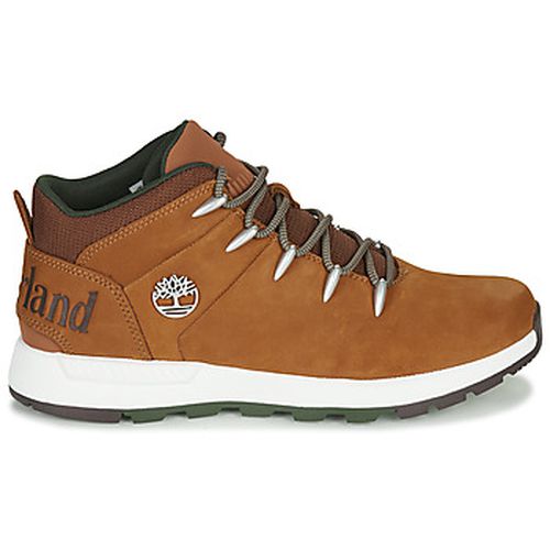 Boots SPRINT TREKKER MID - Timberland - Modalova