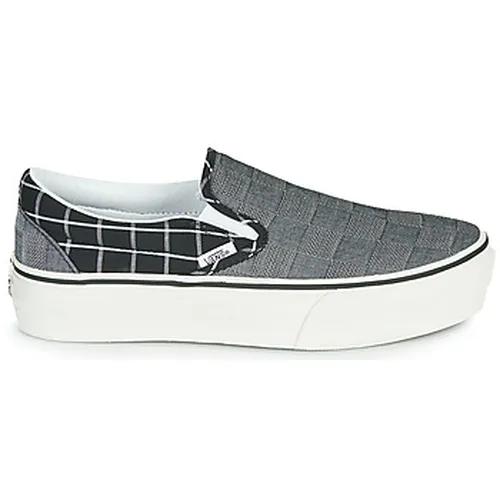 Slip ons CLASSIC SLIP-ON PLATFORM - Vans - Modalova