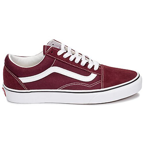 Baskets basses Vans UA OLD SKOOL - Vans - Modalova