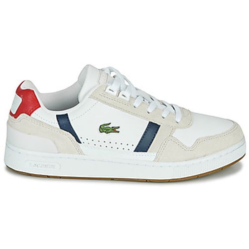 Baskets basses T-CLIP 0120 2 SFA - Lacoste - Modalova