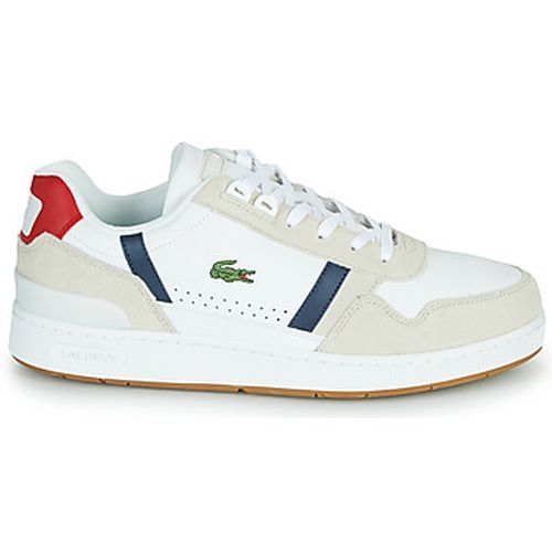 Baskets basses Lacoste T-CLIP 0120 - Lacoste - Modalova