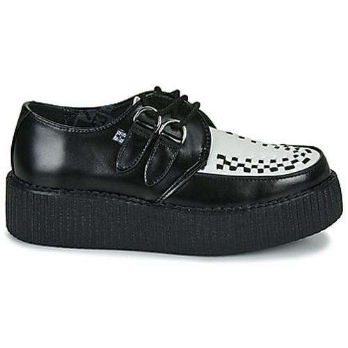 Derbies TUK VIVA HI SOLE CREEPER - TUK - Modalova