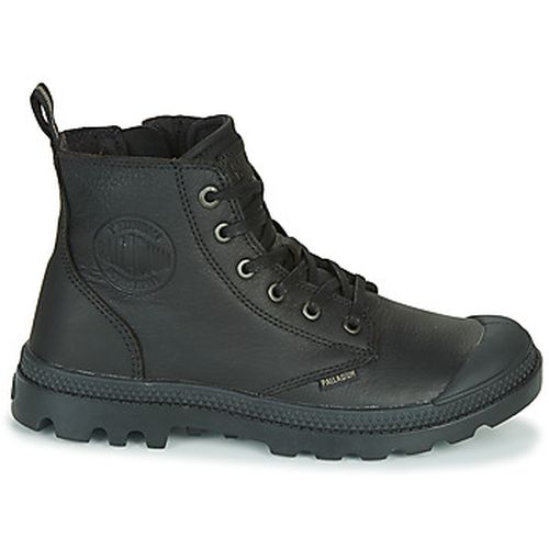 Boots Palladium PAMPA ZIP LTH ESS - Palladium - Modalova