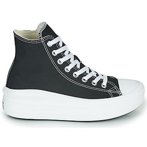 Baskets montantes CHUCK TAYLOR ALL STAR MOVE CANVAS HI - Converse - Modalova