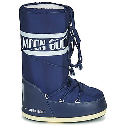 Bottes neige Moon Boot NYLON - Moon Boot - Modalova