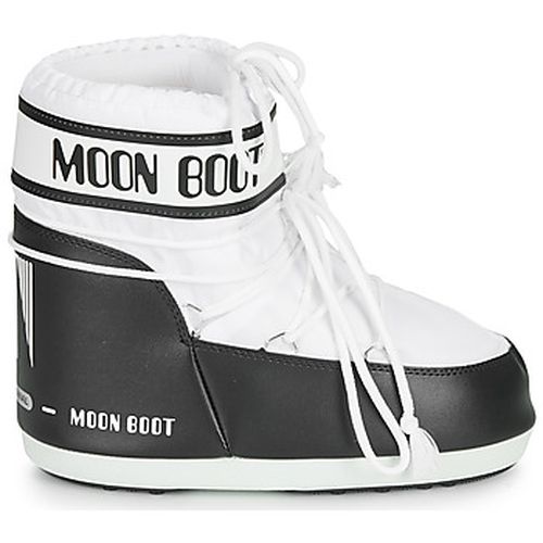 Bottes neige CLASSIC LOW 2 - Moon Boot - Modalova