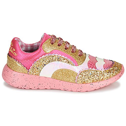 Baskets basses Jigsaw - Irregular Choice - Modalova