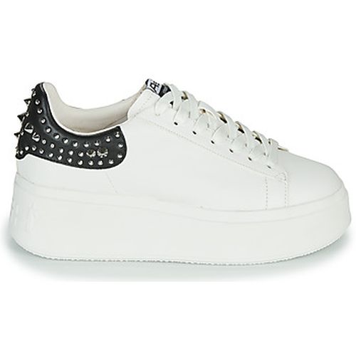 Baskets basses Ash MOBY STUDS - Ash - Modalova