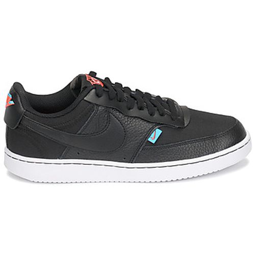 Baskets basses COURT VISION LOW PREM - Nike - Modalova