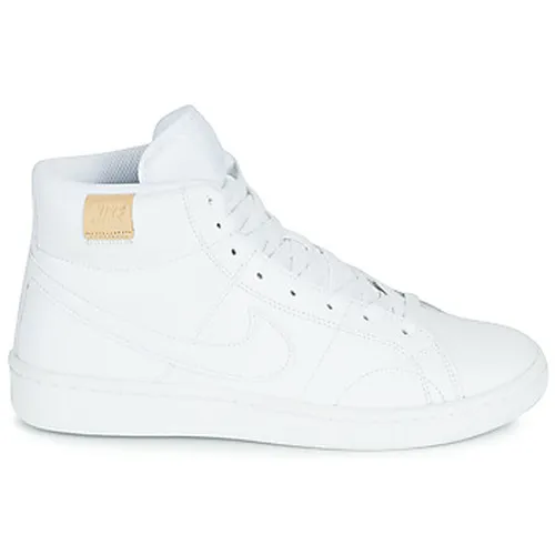 Baskets montantes COURT ROYALE 2 MID - Nike - Modalova