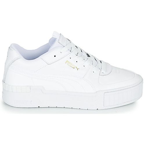 Baskets basses Puma CALI SPORT - Puma - Modalova