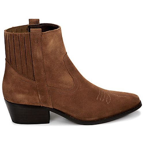 Bottines NAUTERELLE - Casual Attitude - Modalova