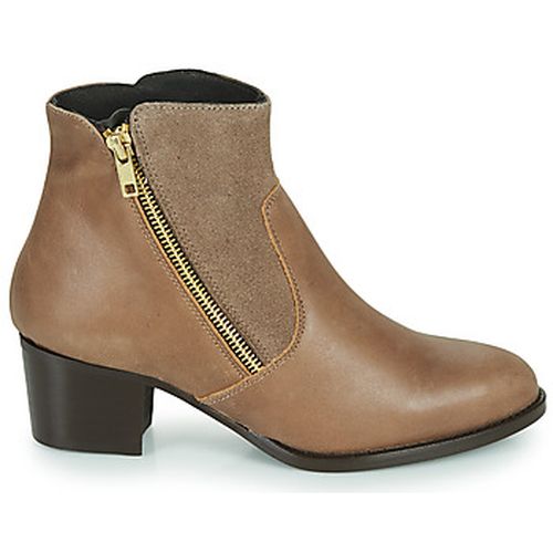 Bottines So Size FELICIO - So Size - Modalova