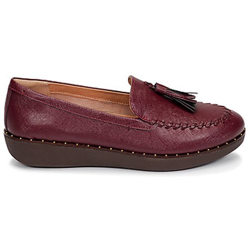 Mocassins PETRINA PATENT LOAFERS - FitFlop - Modalova