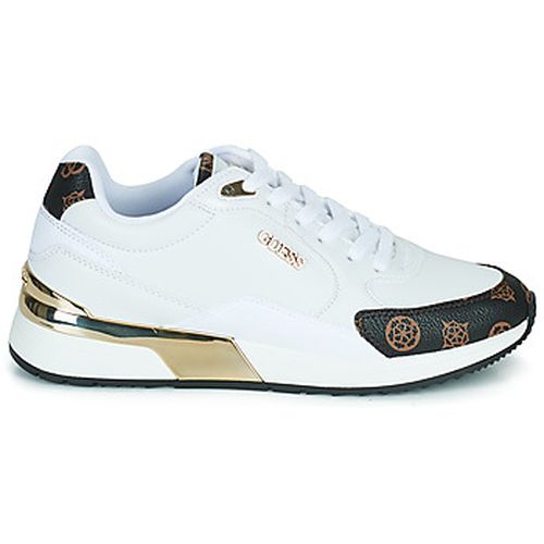 Baskets basses Guess MOXEA - Guess - Modalova