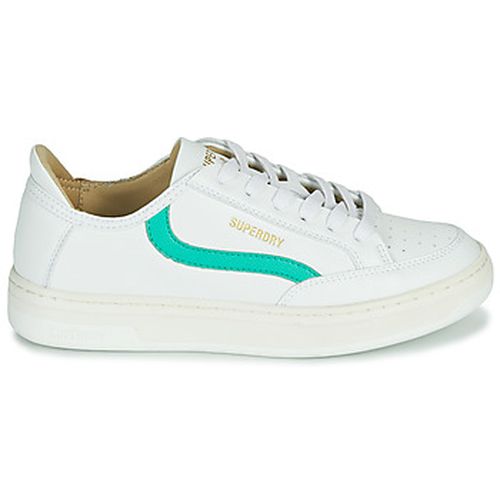 Baskets basses BASKET LUX LOW TRAINER - Superdry - Modalova