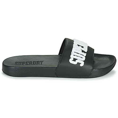 Claquettes HIGH BUILD LOGO POOL SLIDE - Superdry - Modalova