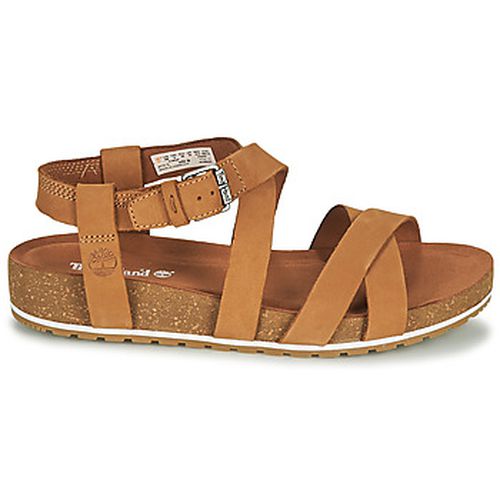 Sandales MALIBU WAVES ANKLE - Timberland - Modalova